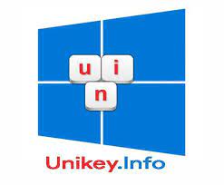 Unikey-1