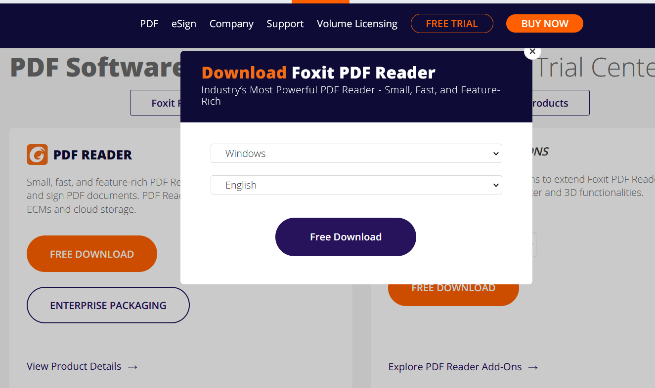huong-dan-cai-dat-cach-su-dung-Foxit-PDF-Reader-2