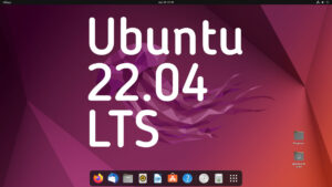 Ubuntu-22.04 LTS-1