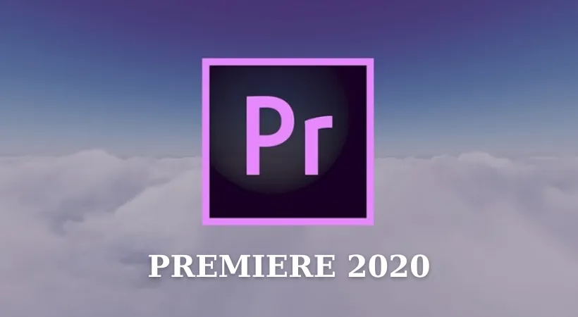 Adobe Premiere Pro 2020