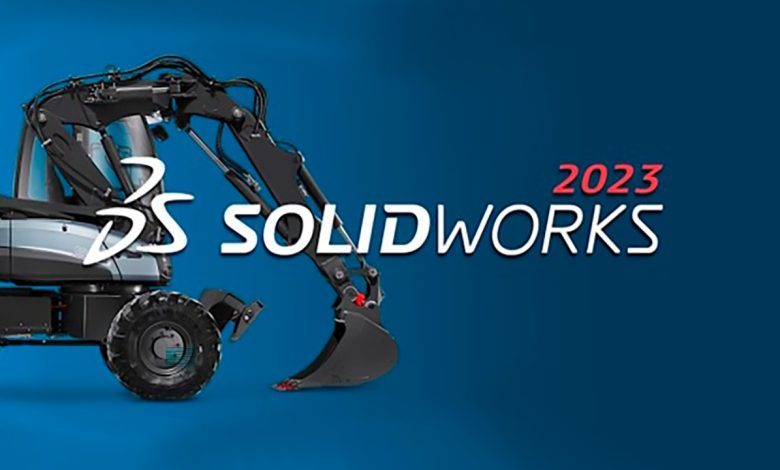 Solidworks 2023