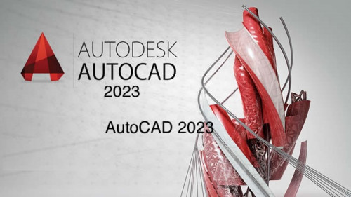 Autocad 2023