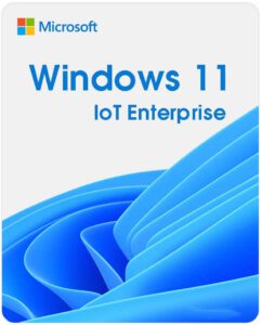 Windows 11 IoT Enterprise LTSC 22H2