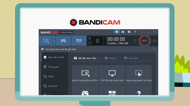 Bandicam Full