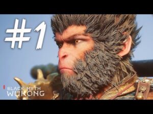 Tải Game Black Myth: Wukong - PC Download Full