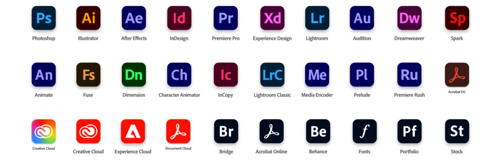 Tải xuống InDesign 2025 miễn phí