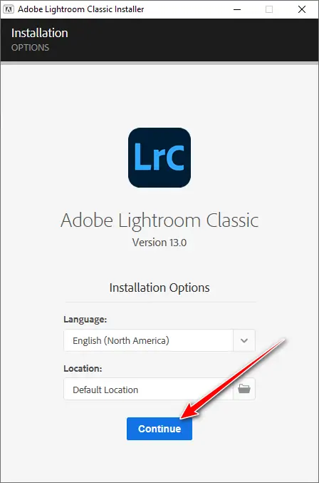 Adobe Lightroom Classic 2023 v12 10 x64 Multilingual