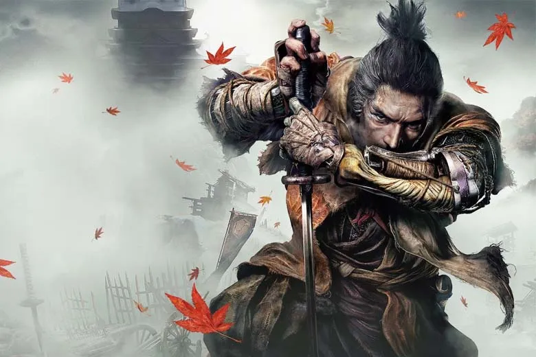 Sekiro Shadows Die Twice