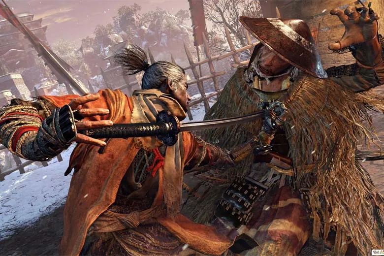 game sekiro shadows die twice