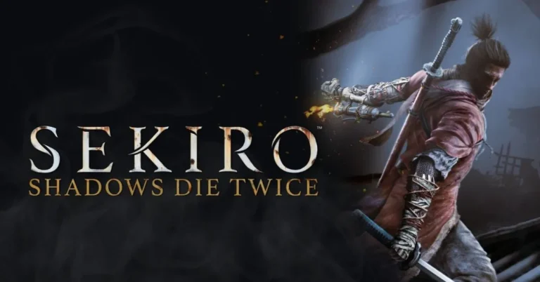 Download Sekiro free