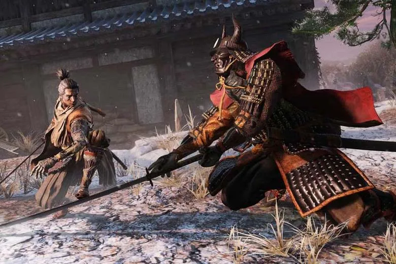 sekiro 2 pc