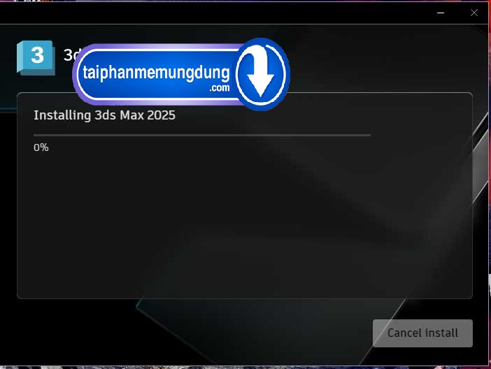 So sánh 3Ds Max 2025 và 2024