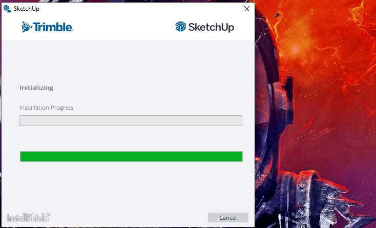 Tải SketchUp Pro 2024 bản dùng thử miễn phí