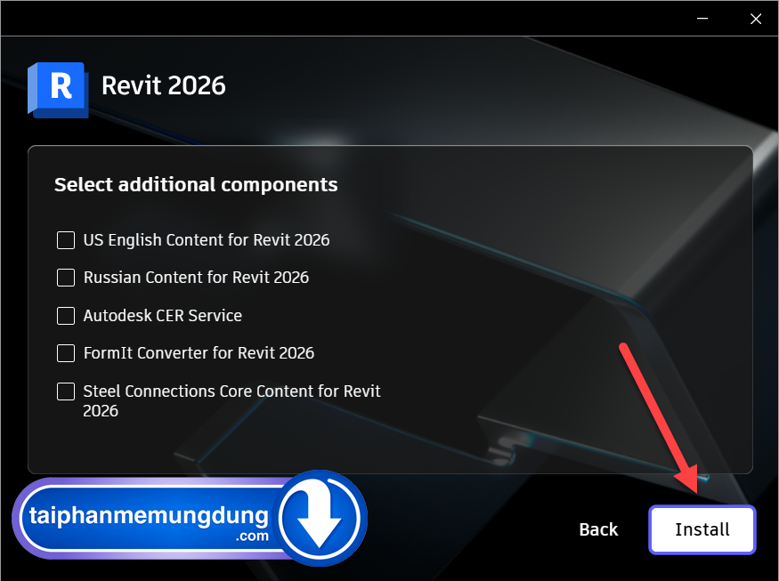 Download Autodesk Revit LT