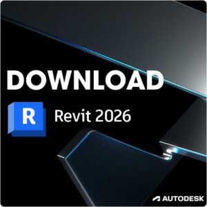 Hướng dẫn download và cài đặt Autodesk Revit 2026 chi tiết