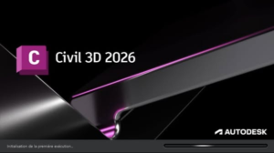 Hướng dẫn tải Autodesk Civil 3D 2026 cho sinh viên miễn phí
