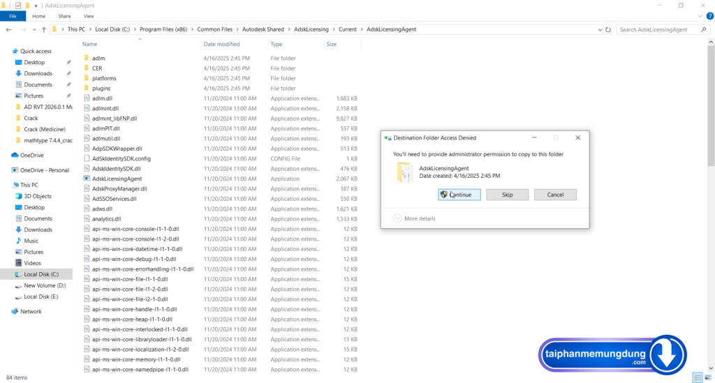 Tải Autodesk Civil 3D 2026 cho MacOS mới nhất