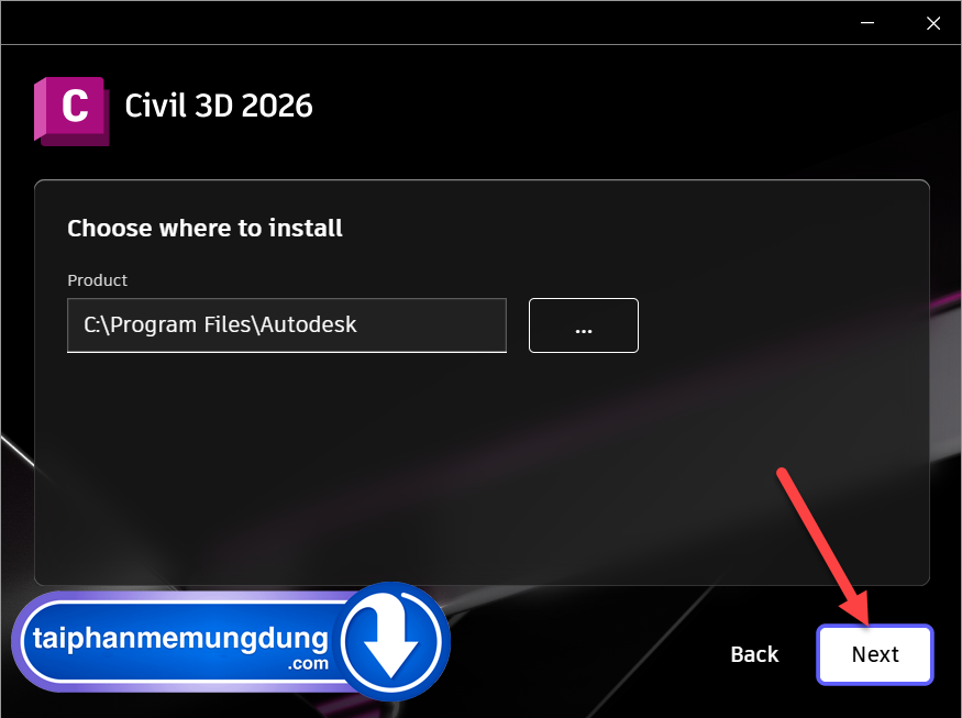 Download Civil 3D free trial for a 30-days