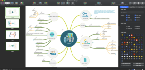 iMindMap 11 full crack