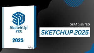 Link tải SketchUp Pro 2025
