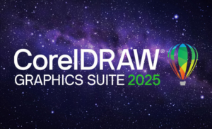 CorelDRAW 2025 Full