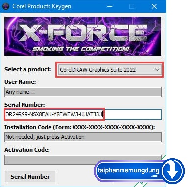 Chi tiết hướng dẫn cài đặt CorelDRAW 2025