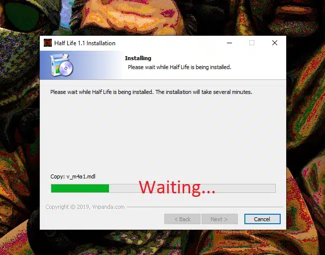 Hướng dẫn Download và cài đặt Half Life 1.1