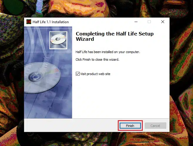 Tải Game Half Life 1.1 Full