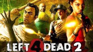 Tải Left 4 Dead 2 miễn phí