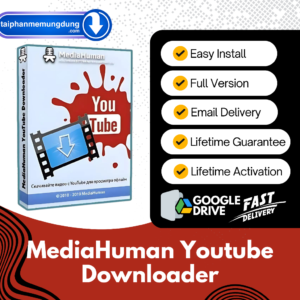 Mp3 youtube converter mediahuman