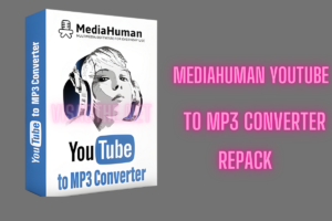 Tải MediaHuman YouTube to MP3 Converter miễn phí