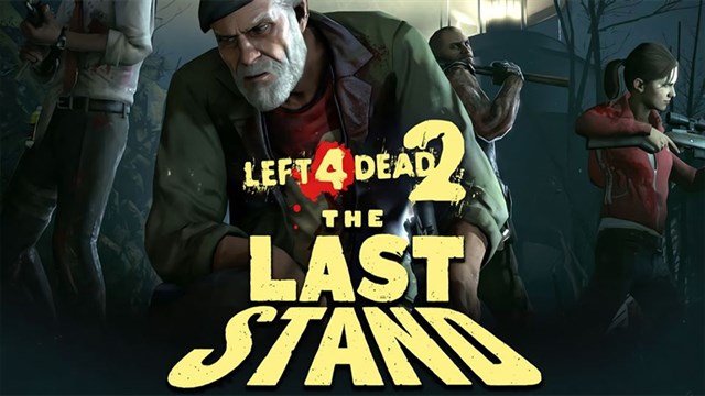tải game Left 4 Dead 2