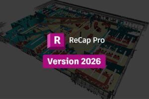 Link tải ReCap Pro 2026 từ trang chính thức