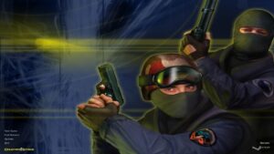 tải game half life 1.1 full miễn phí cho PC cấu hình yếu