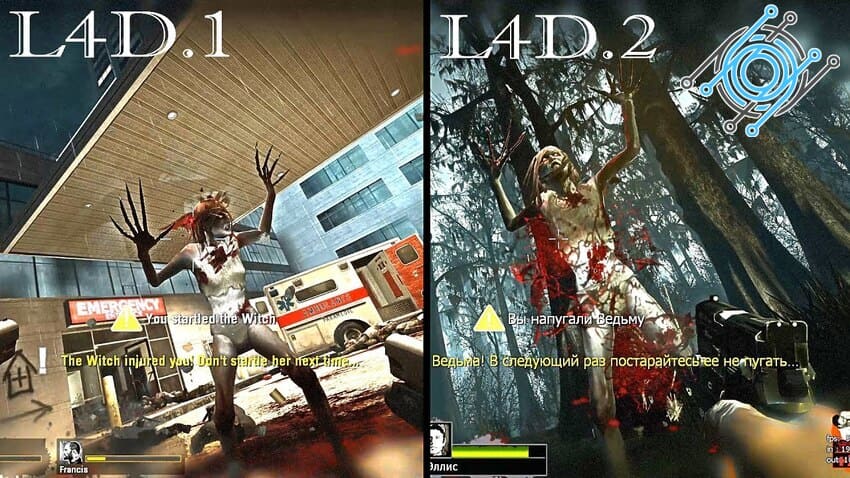 game FPS zombie offline