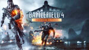 Battlefield 4 Việt Hóa