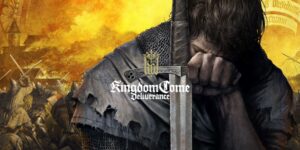 kingdom come: deliverance việt hóa