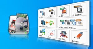 hướng dẫn tải và cài đặt Format Factory 5.17.0 full miễn phí