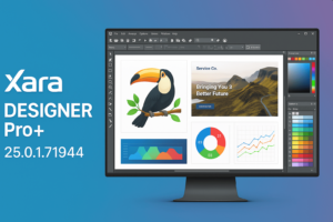 Xara Designer Pro+ 25.0.1.71944 Là Gì