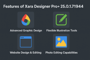 hướng dẫn tải và cài đặt Xara Designer Pro+ 25.0.1.71944 full