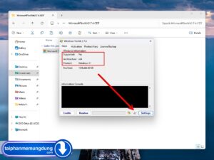 cách dùng Microsoft Toolkit 2.7.4 để kích hoạt Windows 10