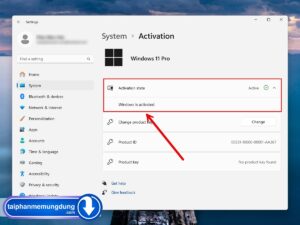 tool active win 10 office 2016
