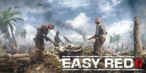 cách cài đặt Easy Red 2 cho máy yếu