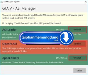 Cài GTA 5 Việt hóa có bị ban tài khoản không?