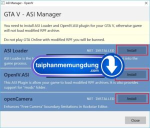 GTA 5 Việt hóa offline