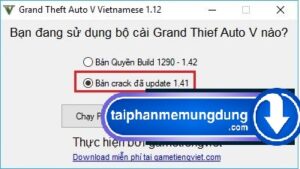 Lối chơi GTA 5