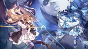 tải Little Witch Nobeta Việt Hóa không lỗi