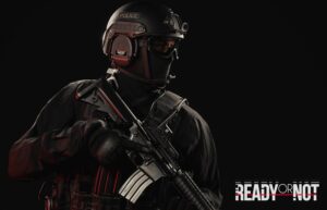 download game Ready or Not v21474 cho PC Windows 10/11