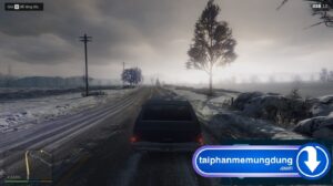 Cấu hình tối thiểu GTA 5
