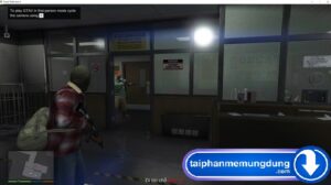 Patch Việt hóa GTA 5